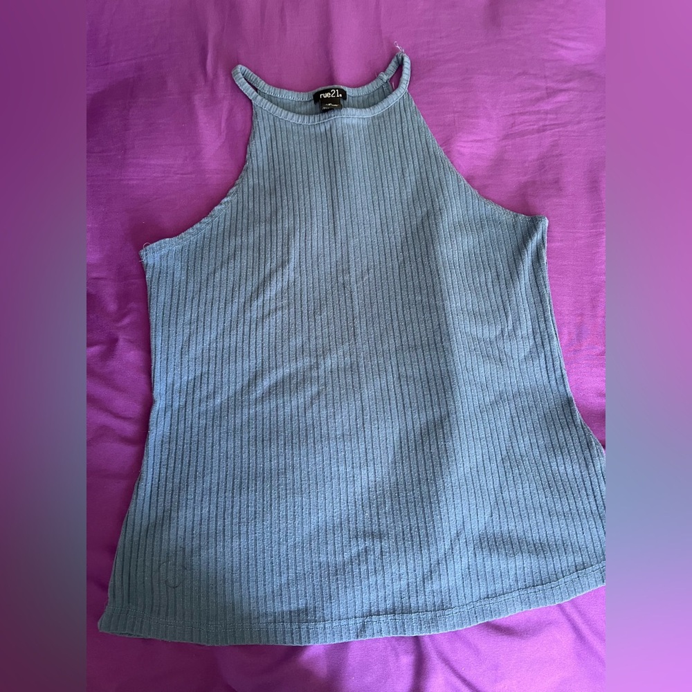 Rue 21 tank top